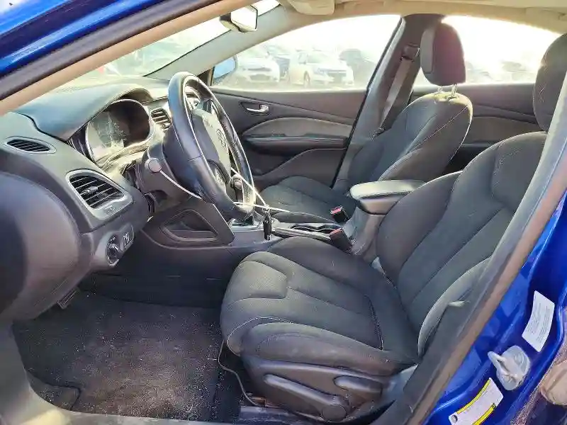 1C3CDFBA8DD179109 2013 DODGE DART-5