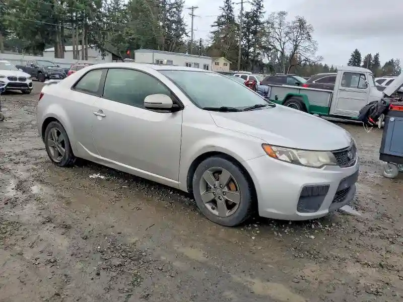 KNAFU6A26C5603864 2012 KIA FORTE-3