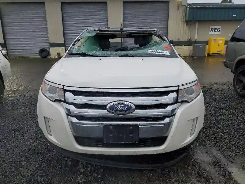 2FMDK4JC8EBB13448 2014 FORD EDGE-4