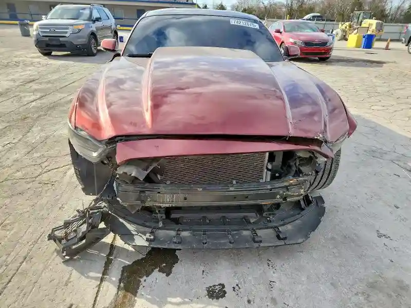 1FA6P8CFXF5417549 2015 FORD MUSTANG-4