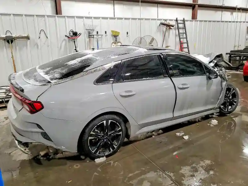 5XXG64J25PG205102 2023 KIA K5-2