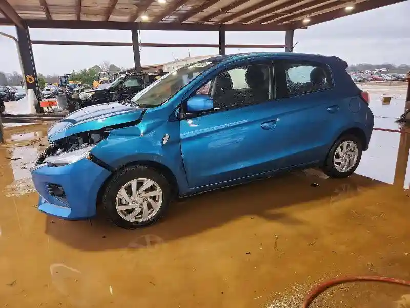 ML32AUHJ5RH038528 2024 MITSUBISHI MIRAGE-0