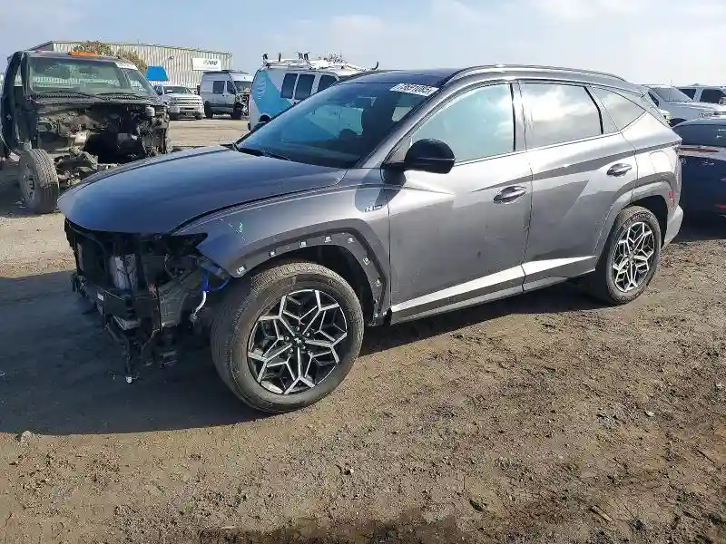 KM8JFCD10RU177799 2024 HYUNDAI TUCSON-0