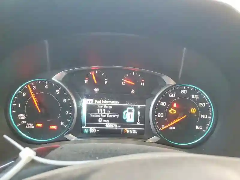 2GNAXTEX3J6347538 2018 CHEVROLET EQUINOX-5
