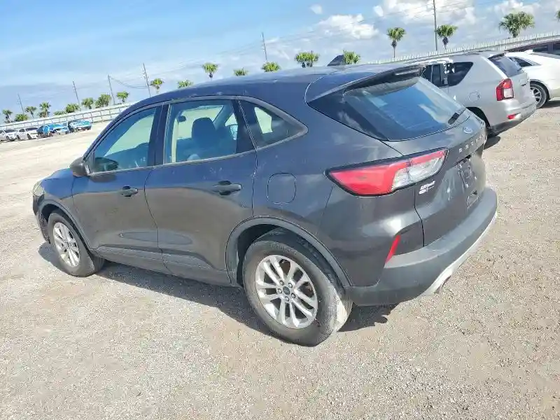 1FMCU0F65LUC54891 2020 FORD ESCAPE-1
