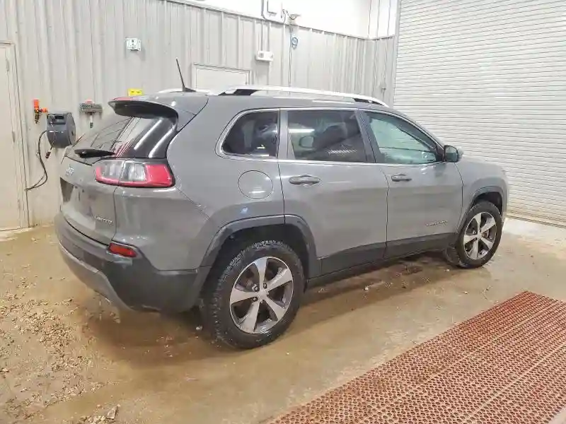 1C4PJMDX7LD504133 2020 JEEP GRAND CHEROKEE-2