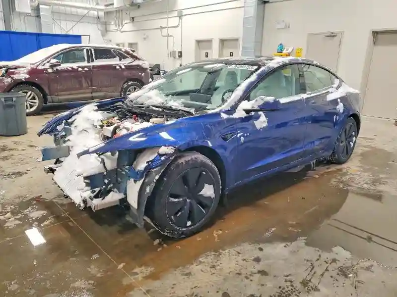 LRW3E7FA2RC276485 2024 TESLA MODEL 3-0