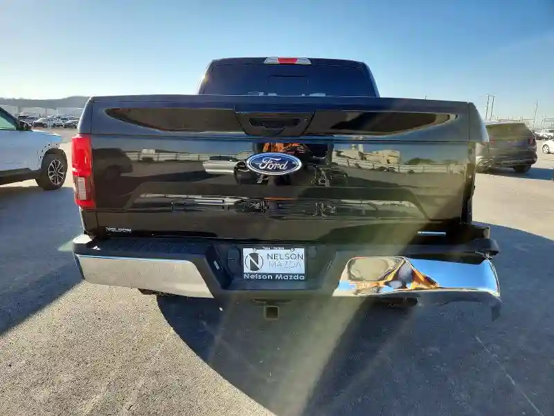 1FTEW1EPXLKD16093 2020 FORD F-150-5