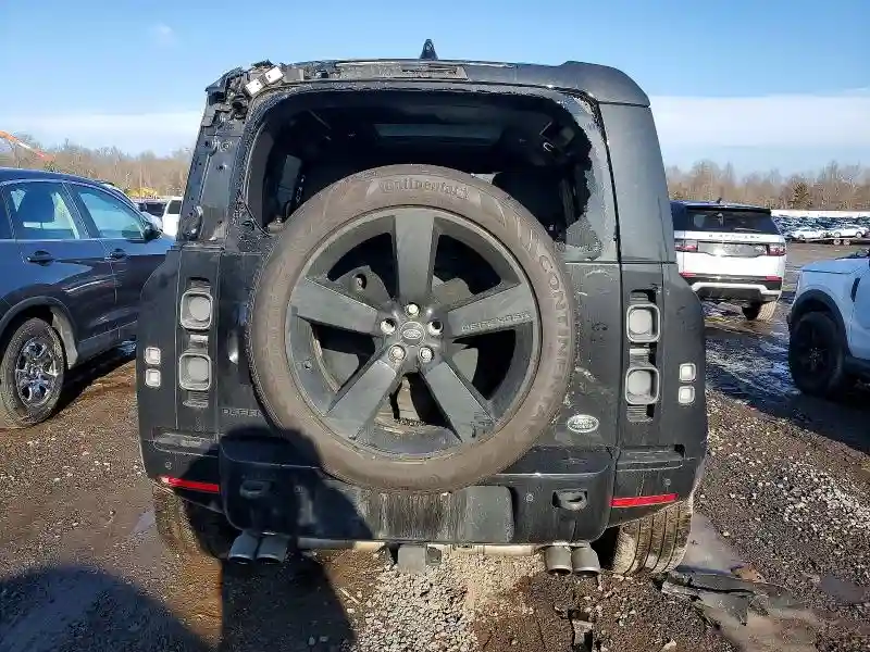 SALEWERE9N2064378 2022 LAND ROVER DEFENDER-5