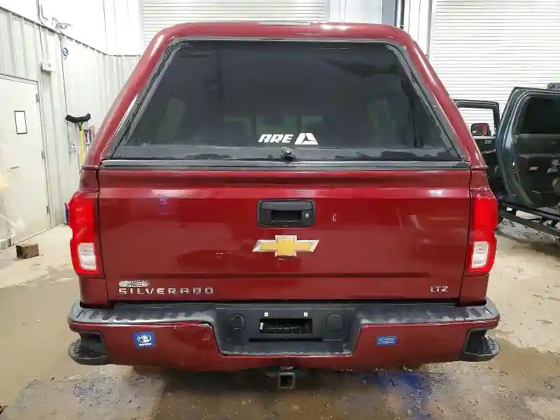 3GCUKSEJXHG120288 2017 CHEVROLET SILVERADO-5