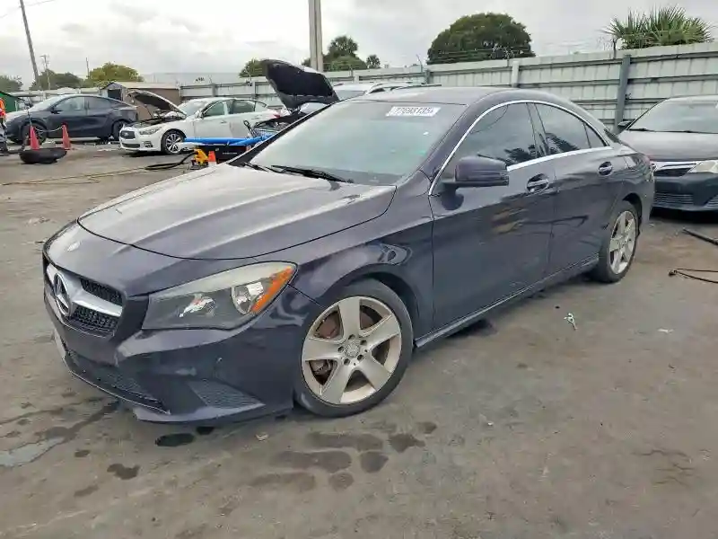 WDDSJ4EB8FN254452 2015 MERCEDES-BENZ CLA-CLASS-0