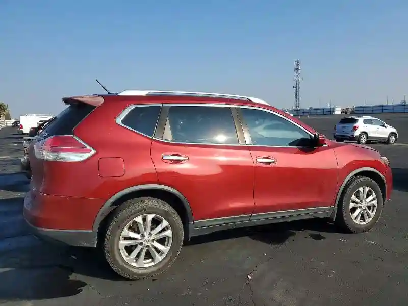 KNMAT2MT7GP654846 2016 NISSAN ROGUE-2