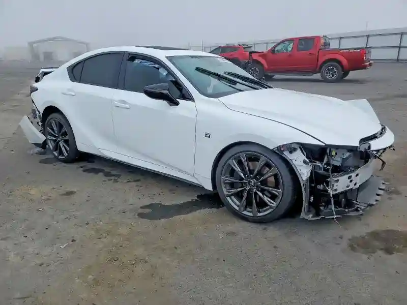 JTHGZ1E26S5041578 2025 LEXUS IS 350 F S-3