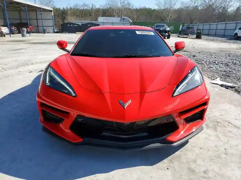 1G1YB2D4XR5127210 2024 CHEVROLET CORVETTE-4