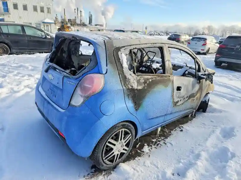 KL8CD6S90FC765094 2015 CHEVROLET SPARK-2