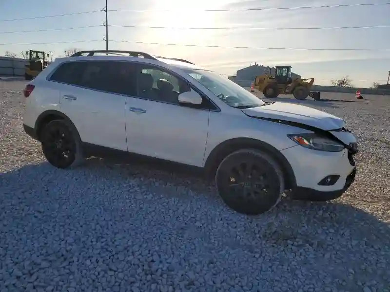 JM3TB2DA3F0464096 2015 MAZDA CX-9-3