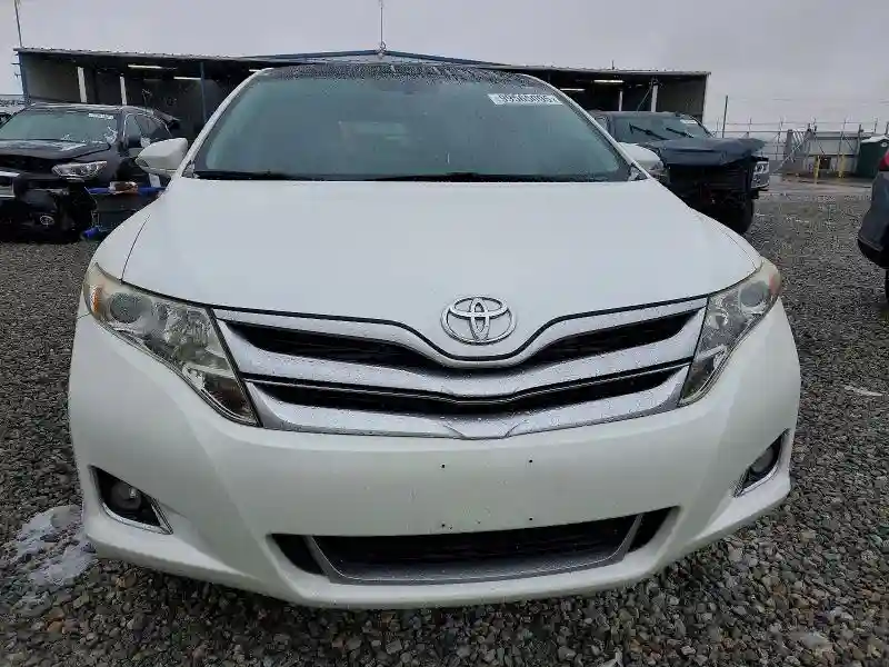 4T3BK3BB7FU110082 2015 TOYOTA VENZA-4