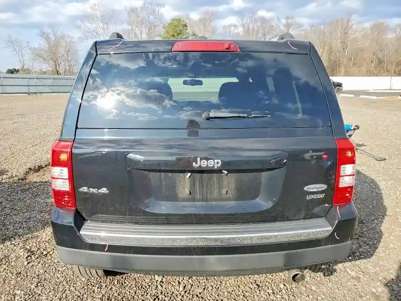 1C4NJRFBXGD747124 2016 JEEP PATRIOT-5