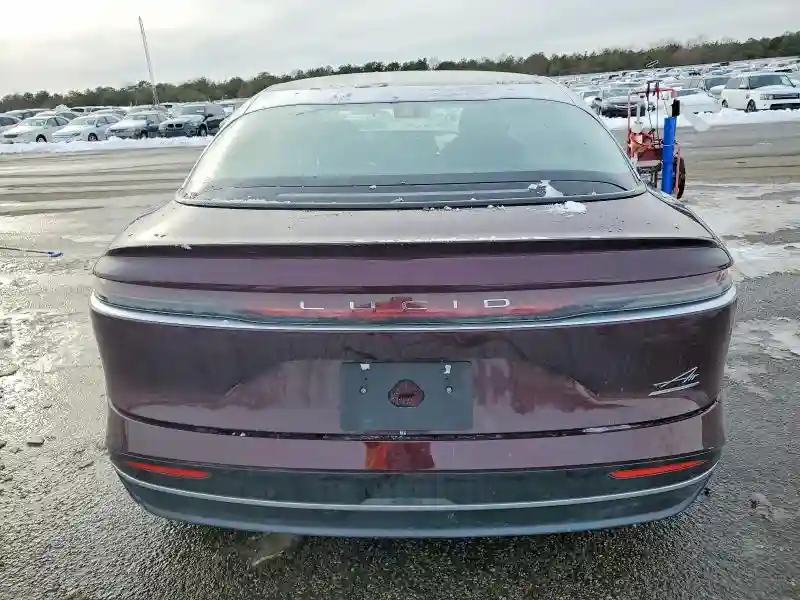 50EA1TEA7TA021135 2026 LUCID MOTORS AIR TOURIN-5