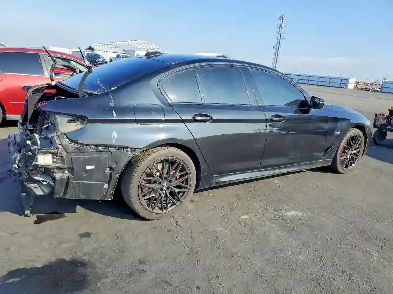 WBA13AG01PCM05474 2023 BMW 5 SERIES-2