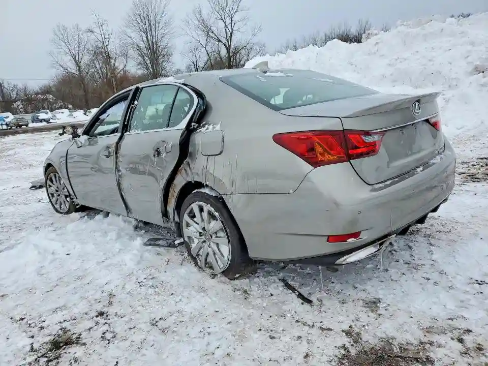 JTHCE1BL7FA004835 2015 LEXUS GS350-1