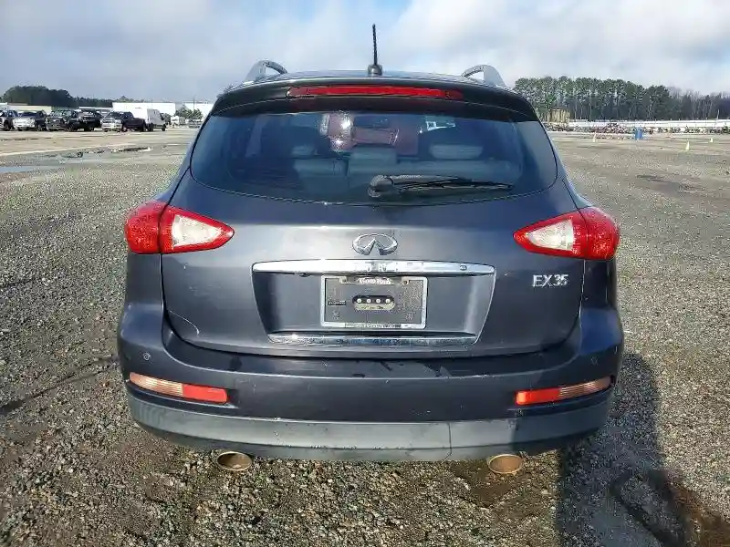 JN1AJ0HR9AM757626 2010 INFINITI EX35-5