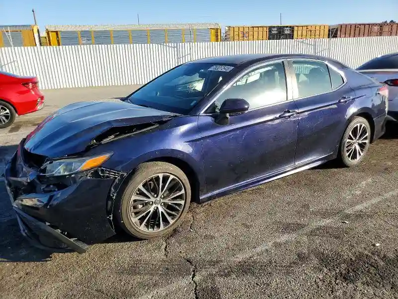 4T1G11AK9NU681773 2022 TOYOTA CAMRY-0