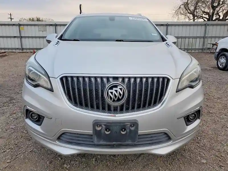 LRBFXBSA3HD004358 2017 BUICK ENVISION-4