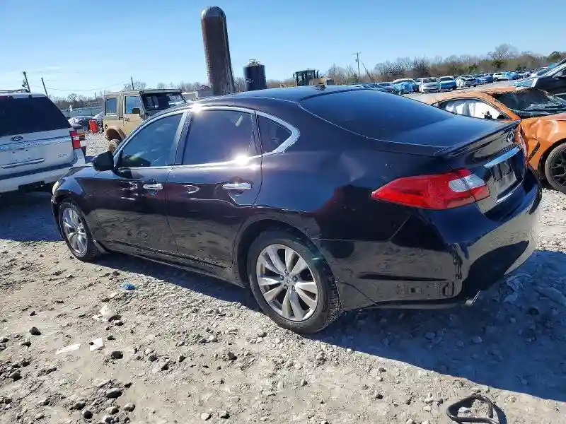 JN1BY1AR0BM374398 2011 INFINITI M37-1