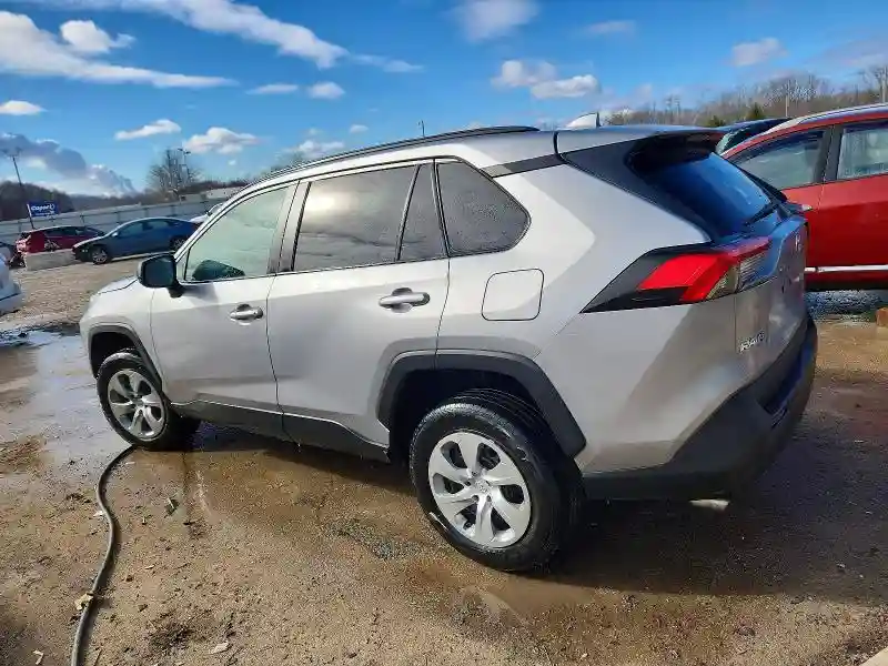 2T3F1RFV4MC242341 2021 TOYOTA RAV4-1
