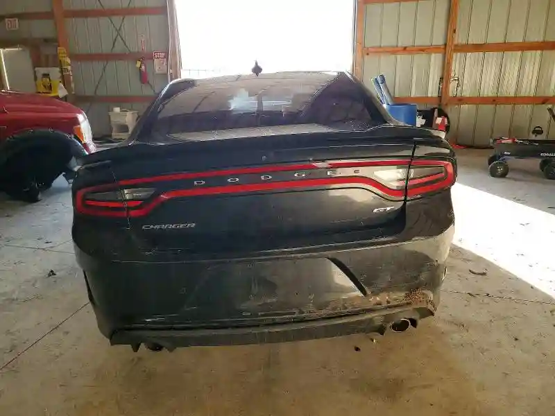 2C3CDXHG8PH560046 2023 DODGE CHARGER-5