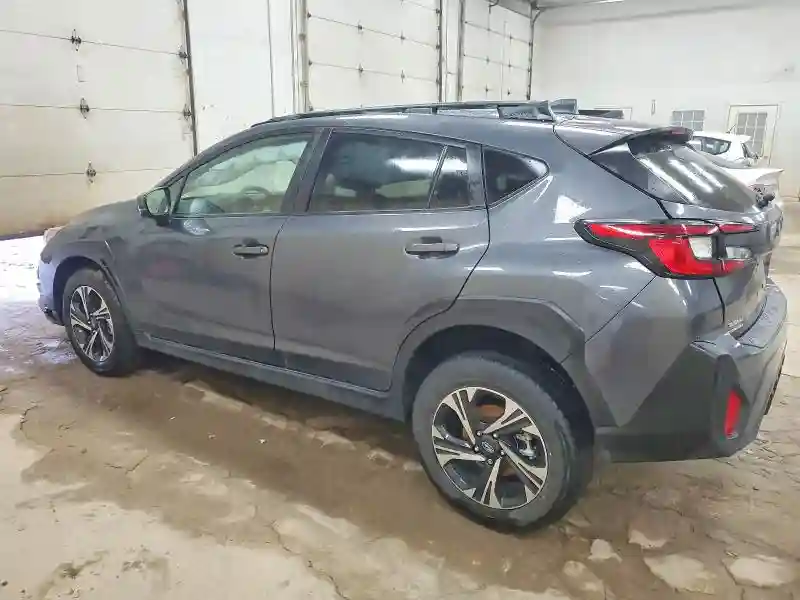 JF2GUHDC3SH222284 2025 SUBARU CROSSTREK-1