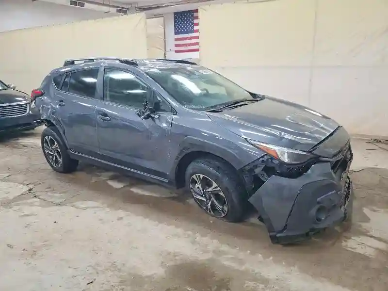 JF2GUHDC3SH222284 2025 SUBARU CROSSTREK-3