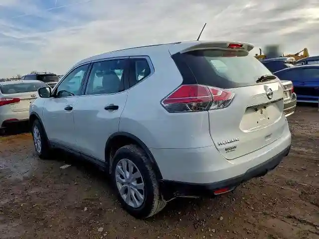 5N1AT2MV4GC917752 2016 NISSAN ROGUE-1