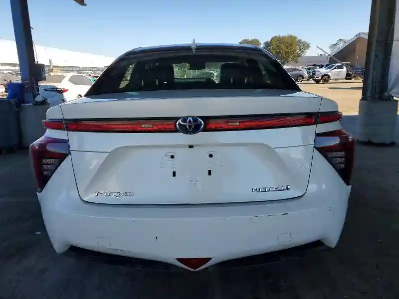 JTDBVRBD7HA001490 2017 TOYOTA MIRAI-5
