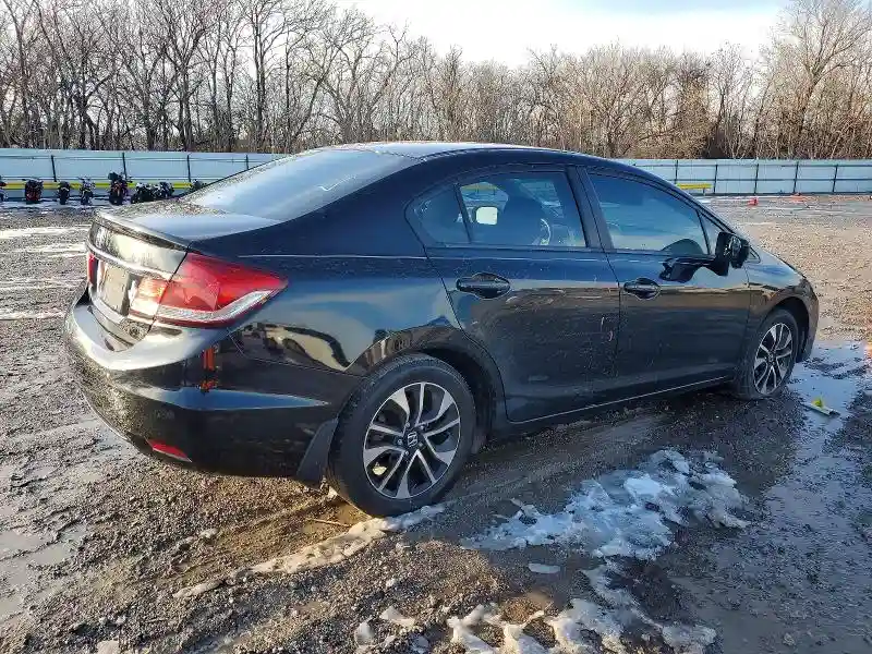 2HGFB2F86FH526636 2015 HONDA CIVIC-2