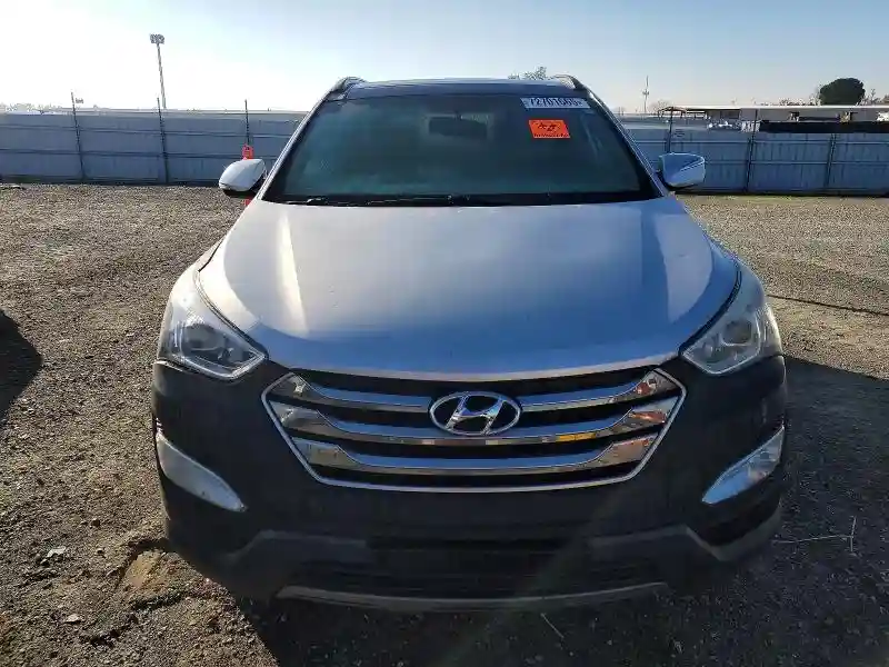 5XYZW4LA9GG346344 2016 HYUNDAI SANTA FE-4