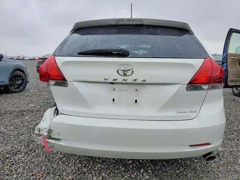 4T3BK3BB7FU110082 2015 TOYOTA VENZA-5