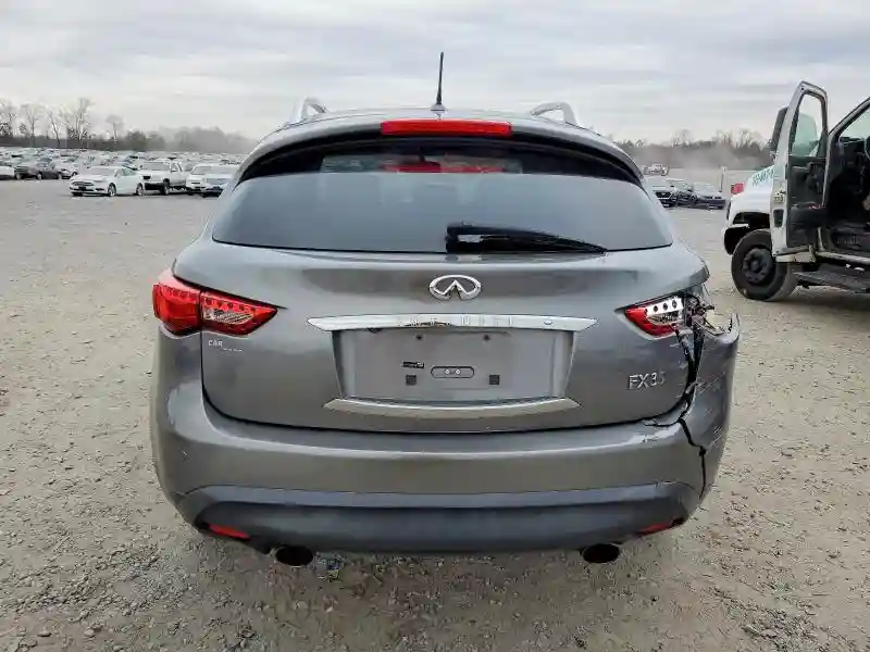 JN8AS1MW3CM153864 2012 INFINITI FX35-5