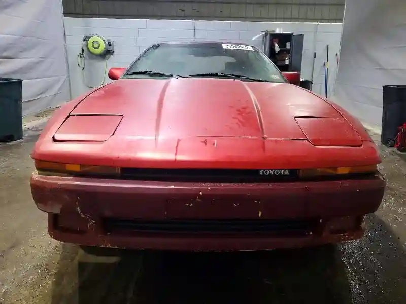 JT2HA70L2J0095382 1988 TOYOTA SUPRA-4