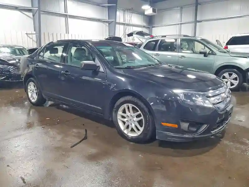 3FAHP0GA3CR438597 2012 FORD FUSION-3