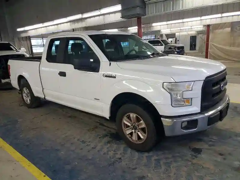 1FTEX1CG3FKD83980 2015 FORD F-150-3
