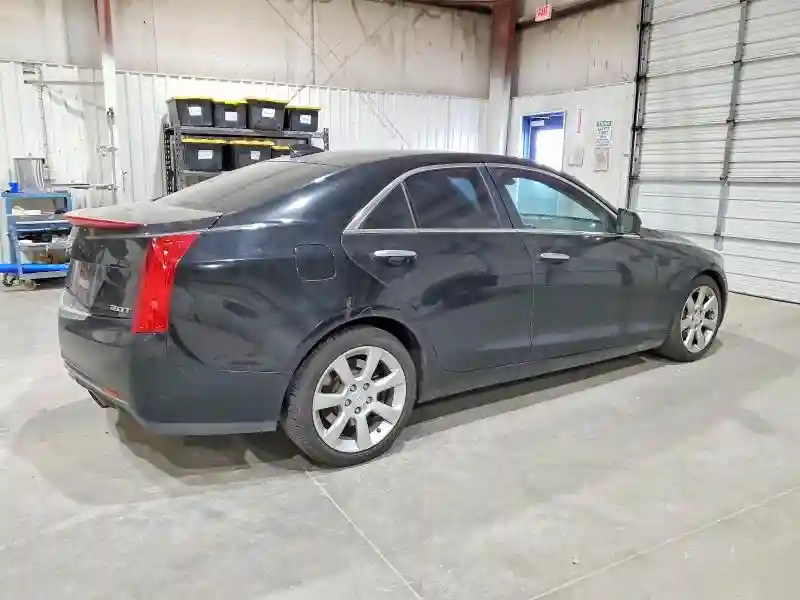 1G6AA5RX0F0103414 2015 CADILLAC ATS-2