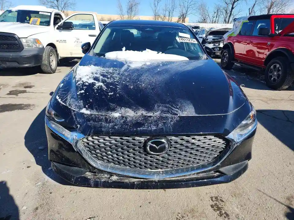 3MZBPABM0RM426837 2024 MAZDA 3 SELECT S-4