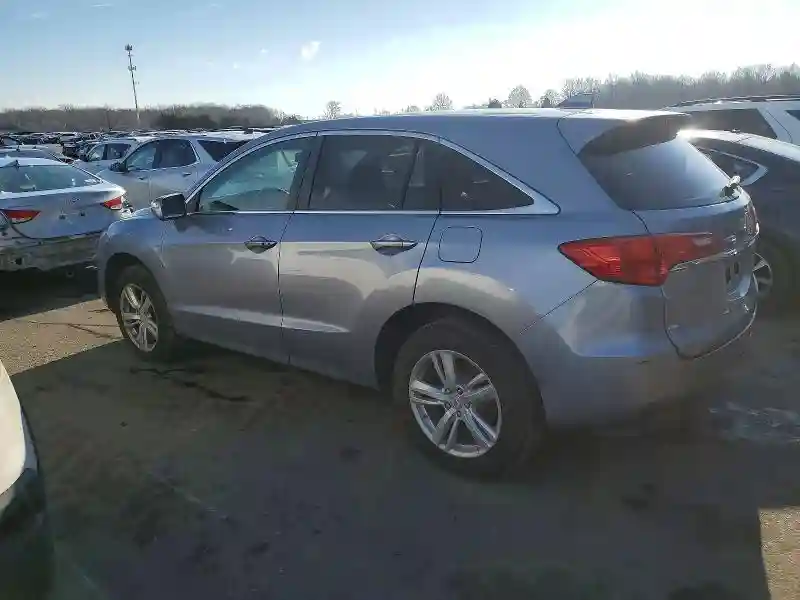 5J8TB4H31FL024488 2015 ACURA RDX-1