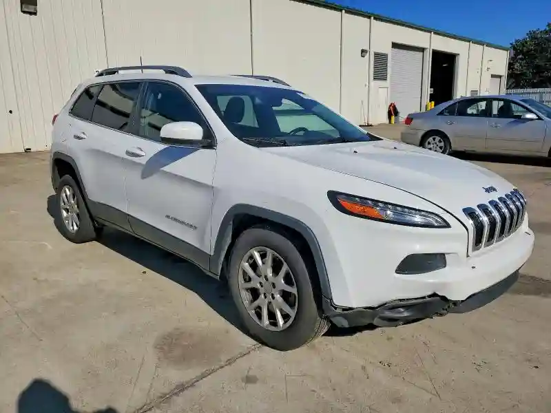 1C4PJLCB3JD513330 2018 JEEP GRAND CHEROKEE-3