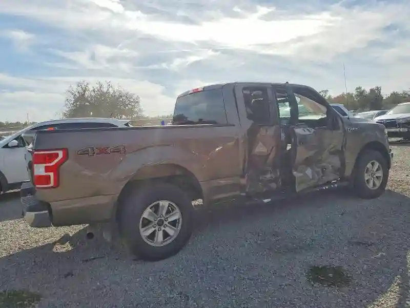 1FTEX1EB2KKD20185 2019 FORD F-150-2