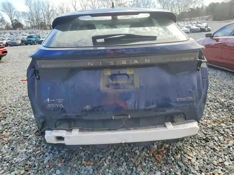 JN1AF0BA2RM434535 2024 NISSAN ARIYA-5