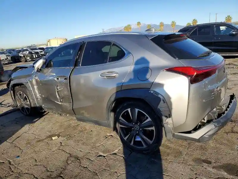 JTHY3JBH2K2016774 2019 LEXUS UX 200-1