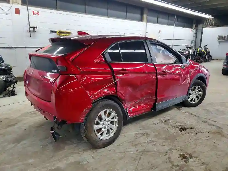 JA4AT3AA7KZ001465 2019 MITSUBISHI ECLIPSE-4